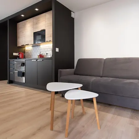 Apartment L'augustin Grenoble