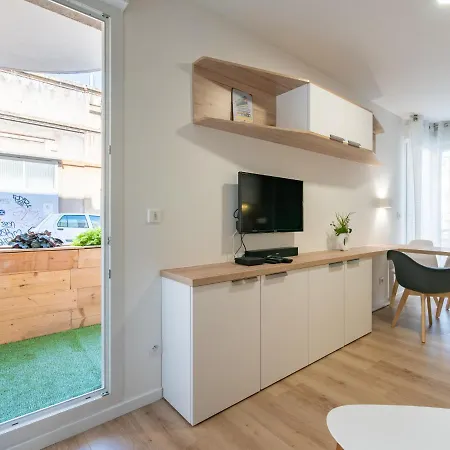 L'augustin Apartmán Grenoble