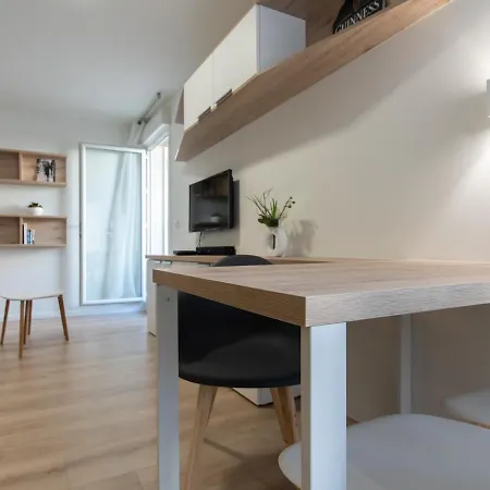 Apartmán L'augustin *